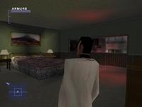 une photo d'Ã©cran de Syphon Filter 3 sur Sony Playstation